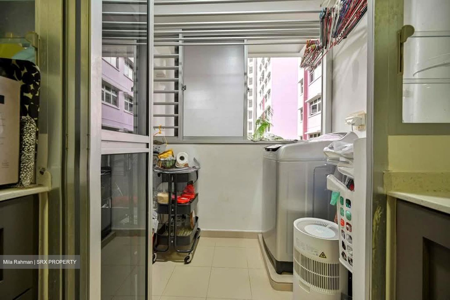 Blk 220B Matilda Edge (Punggol), HDB 4 Rooms #560990391